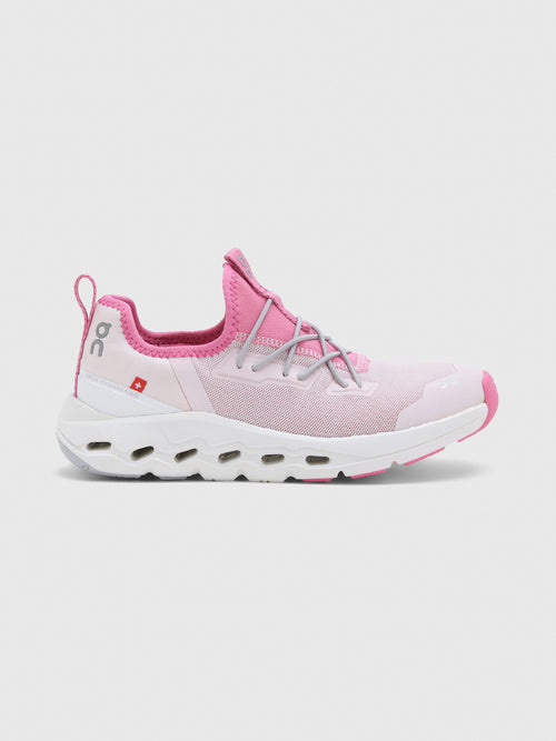 ON Kids' Cloudleap Sneaker - Saint Bernard