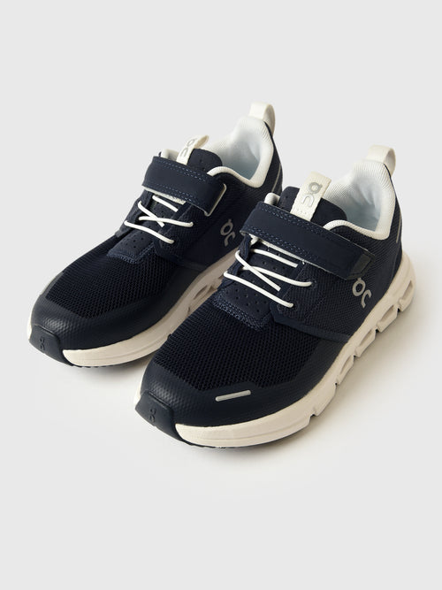 ON Kids' Cloud Play Sneaker