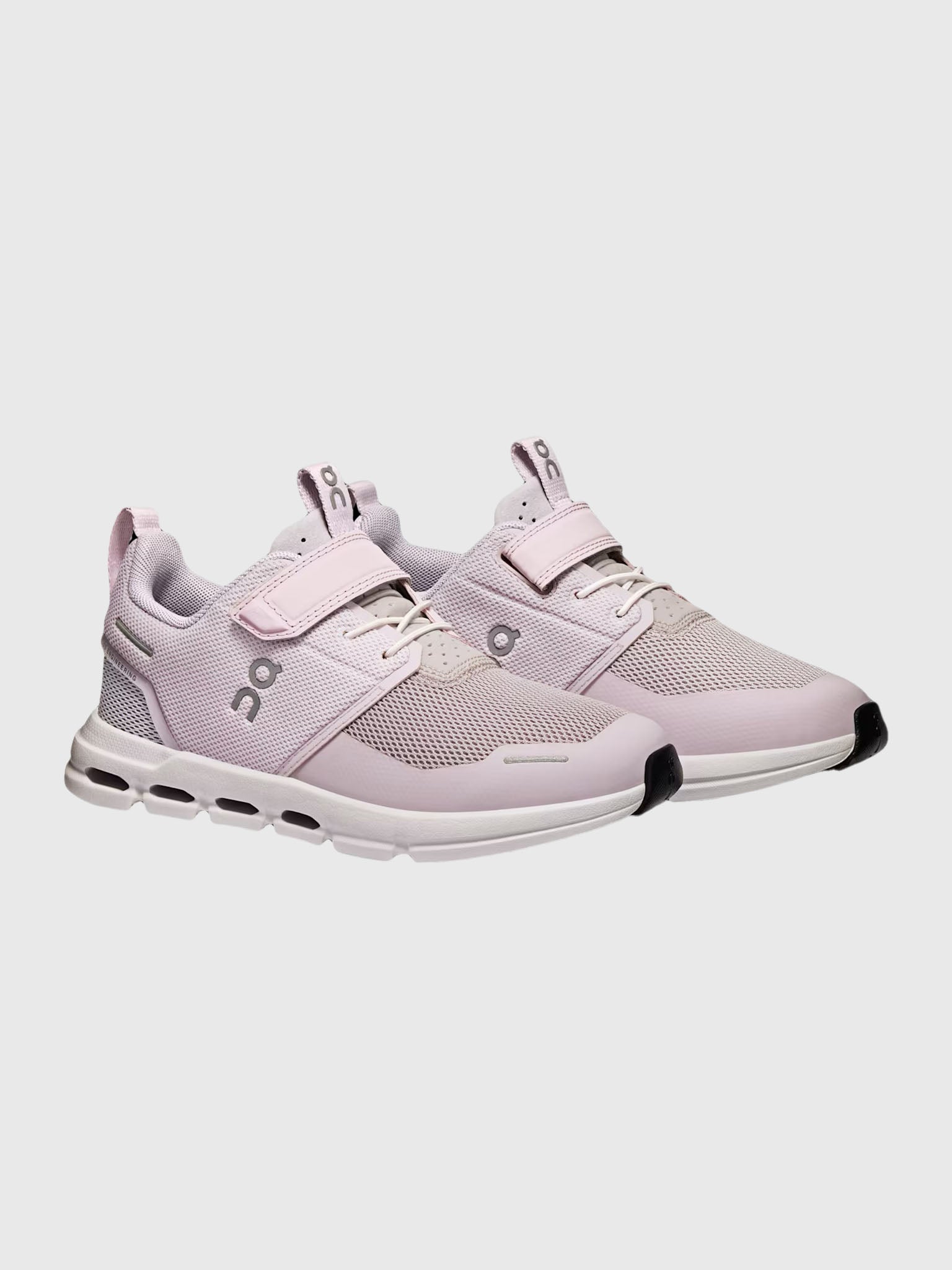 ON Kids' Cloud Play Sneaker - Saint Bernard