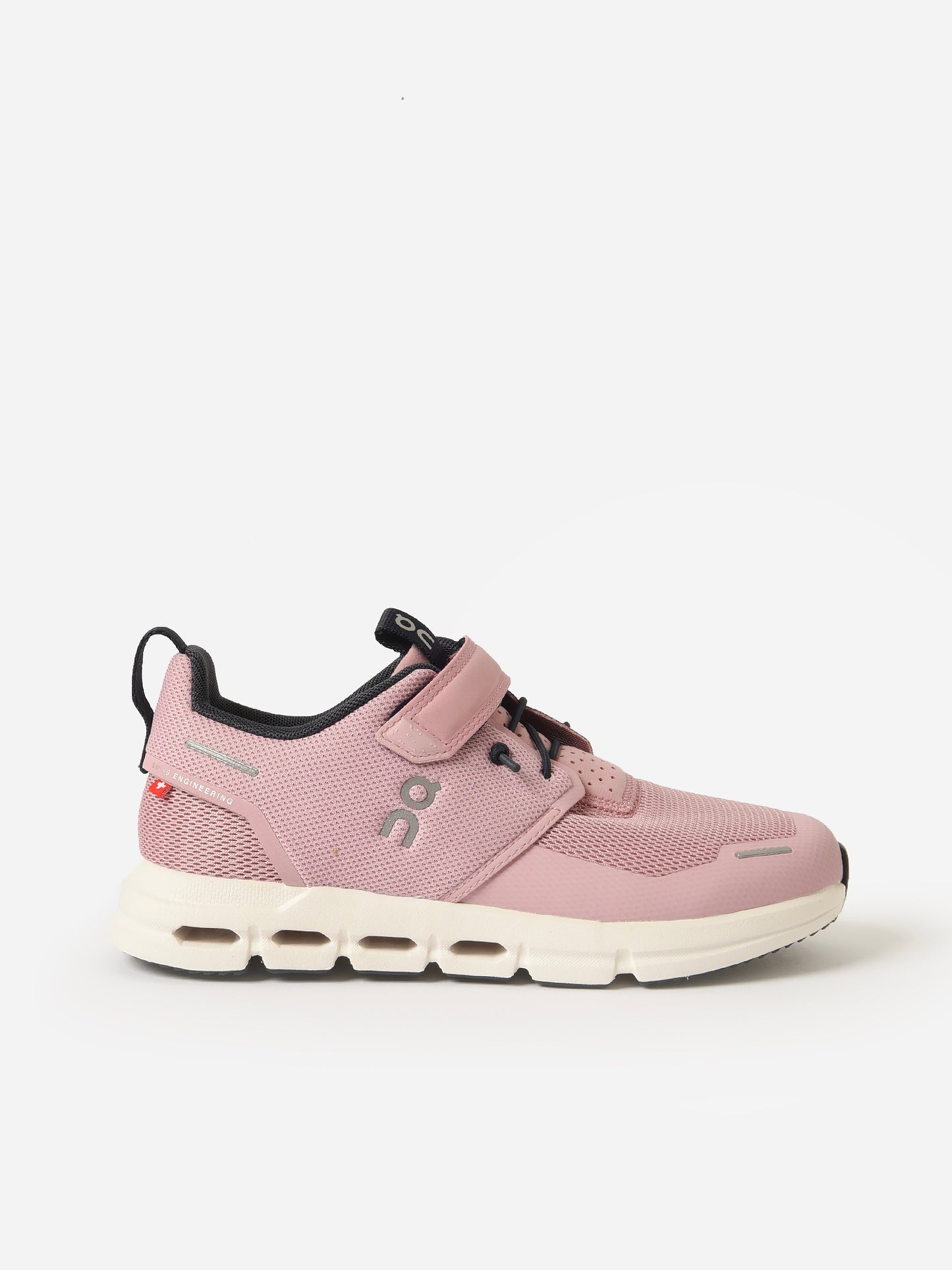 ON Kids' Cloud Play Sneaker - Saint Bernard