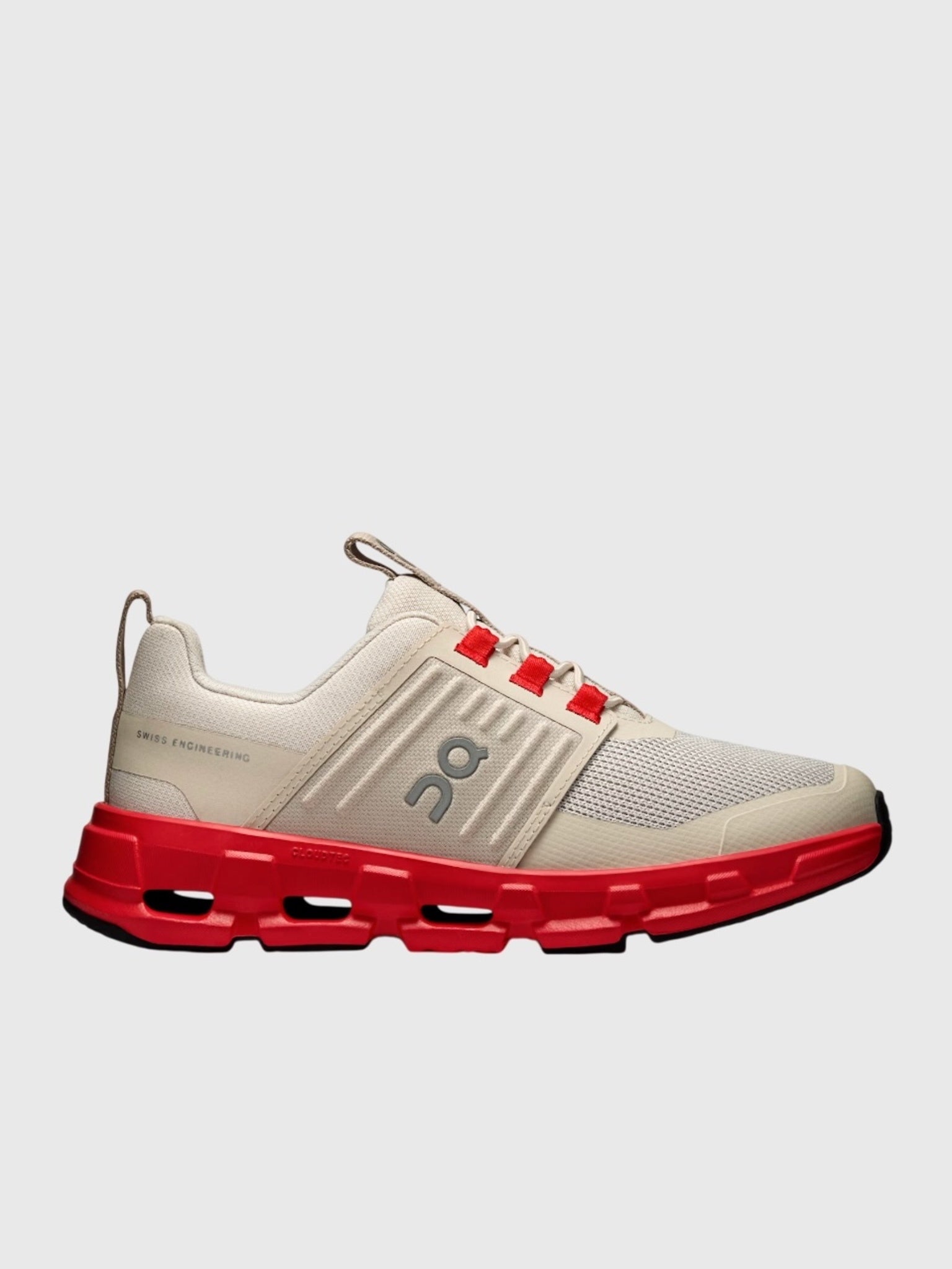 ON Kids' Cloudswift Sneaker - Saint Bernard
