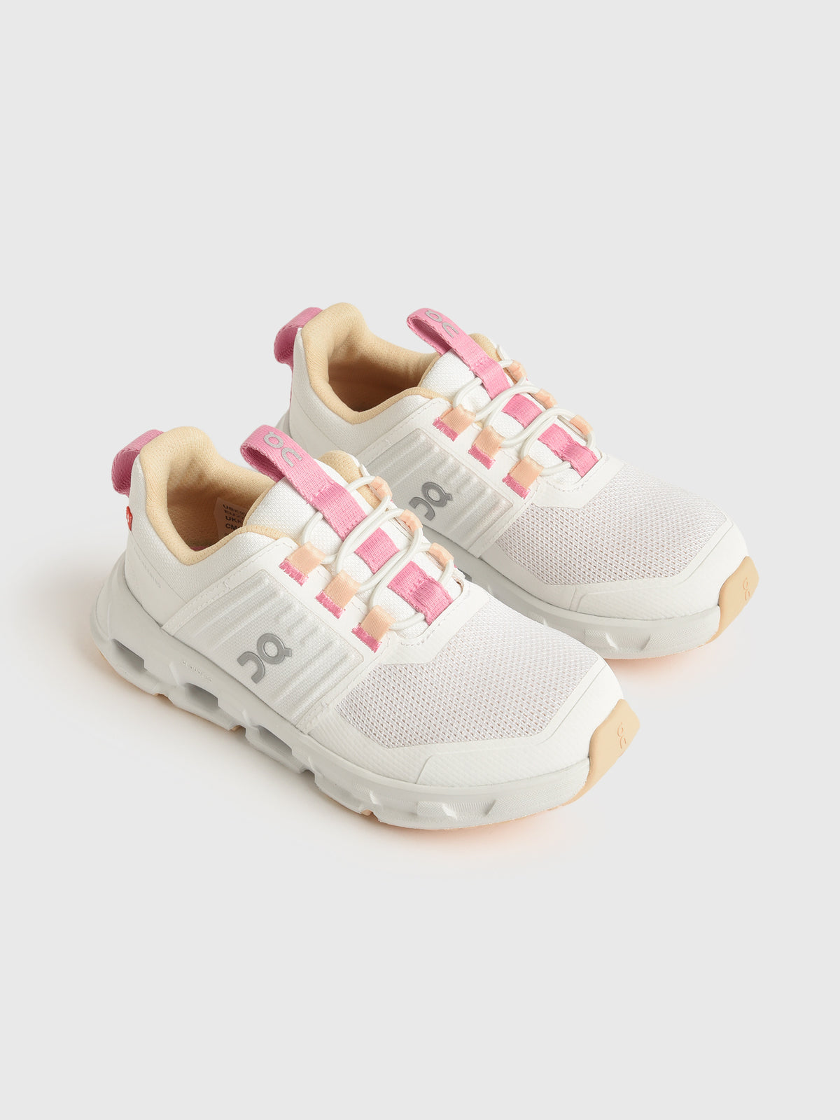 ON Kids' Cloudswift Sneaker 110.00 Saint Bernard