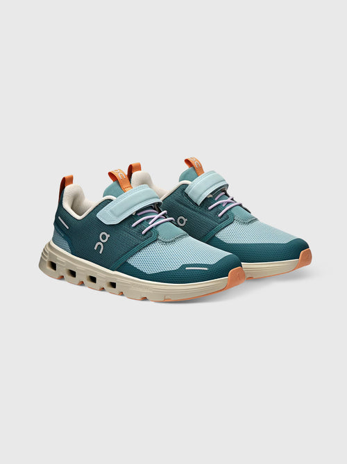 ON Kids' Cloud Play 2 Sneaker