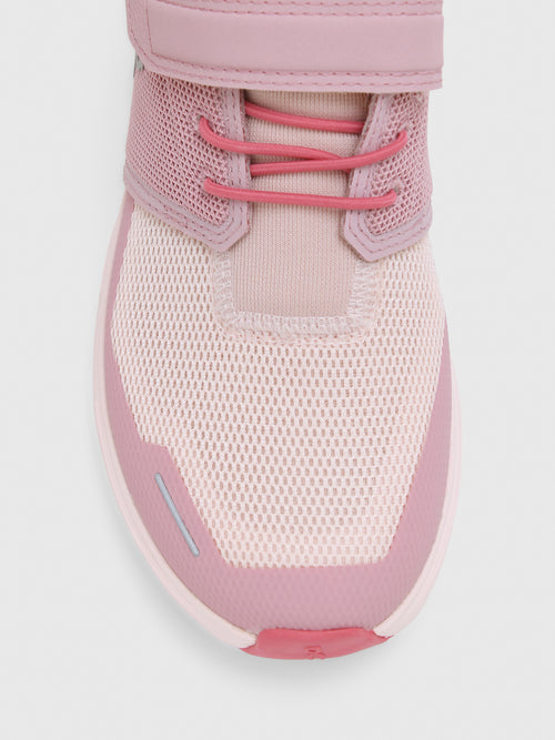 ON Kids' Cloud Play 2 Sneaker - Saint Bernard