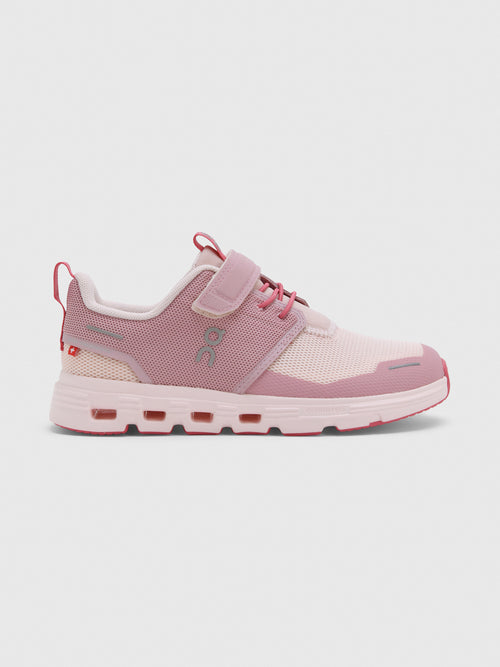 ON Kids' Cloud Play 2 Sneaker - Saint Bernard