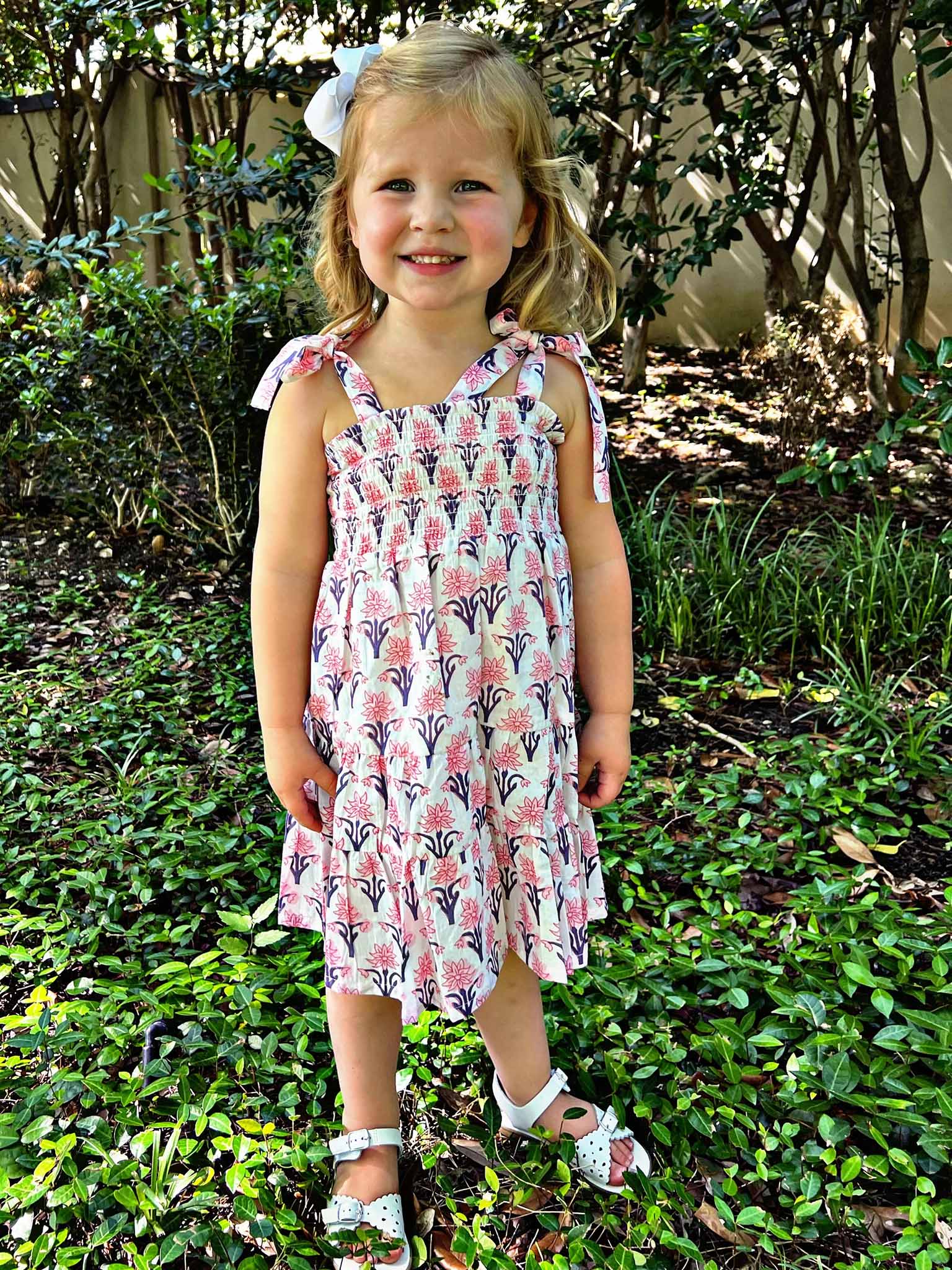 KIDS DHALIA DRESSxPINKPURPLE-alt3