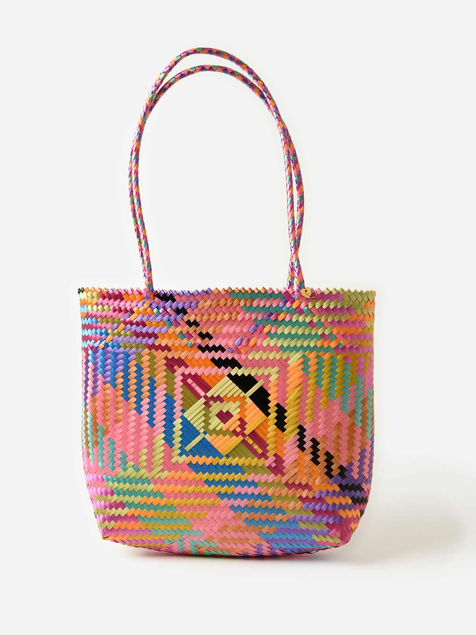 Casa Clara Kimber Bag - Saint Bernard