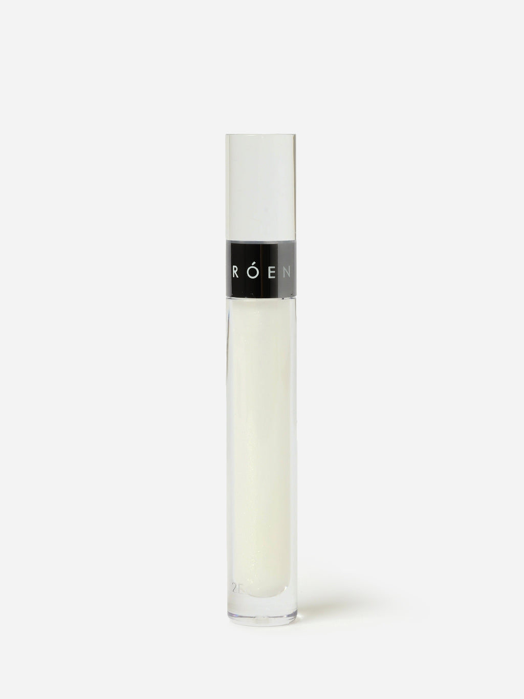 Roen Beauty Kiss My Liquid Lip Balm Shimmer - Saint Bernard