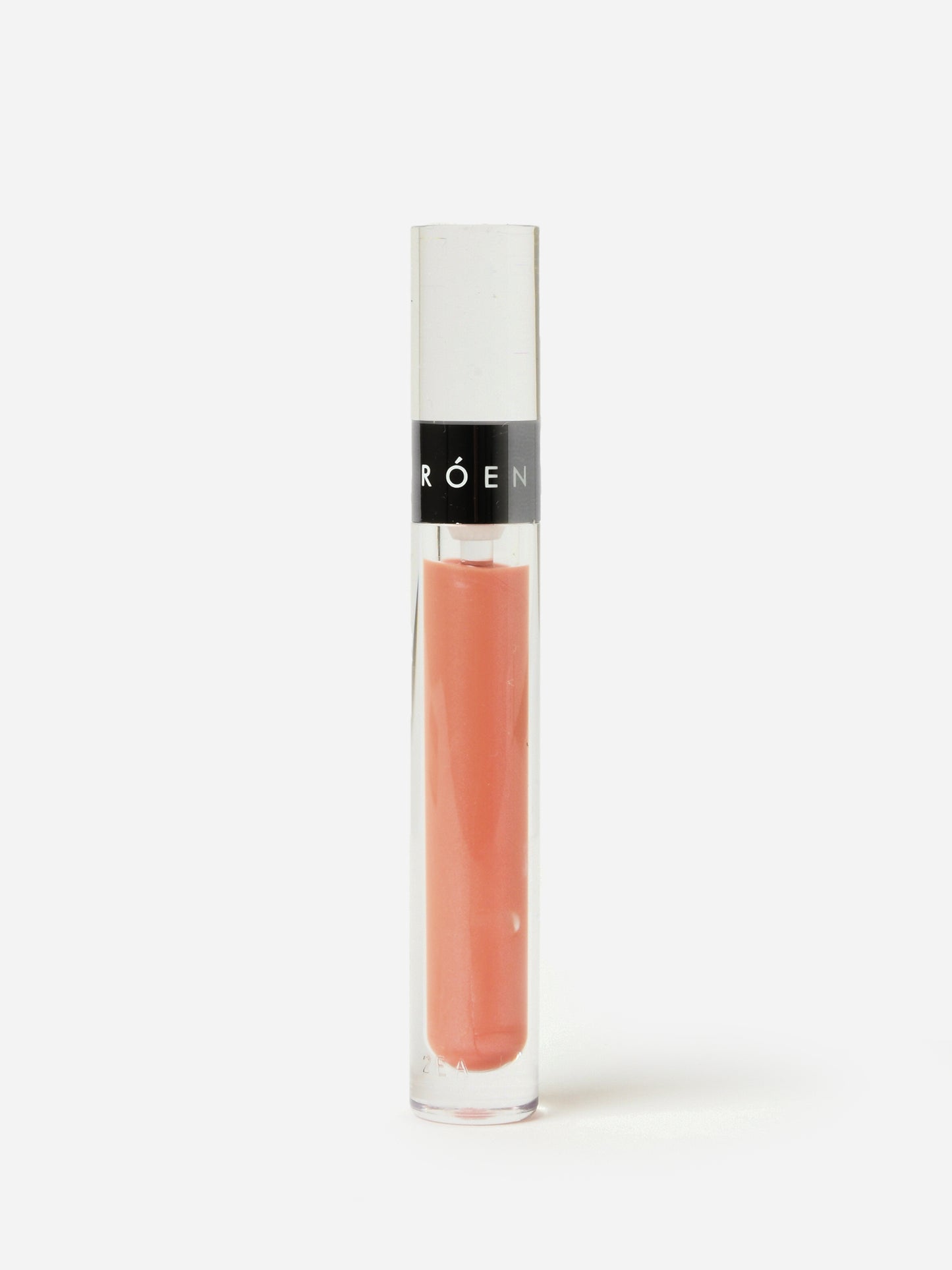 Roen Beauty Kiss My Liquid Lip Balm Shimmer - Saint Bernard