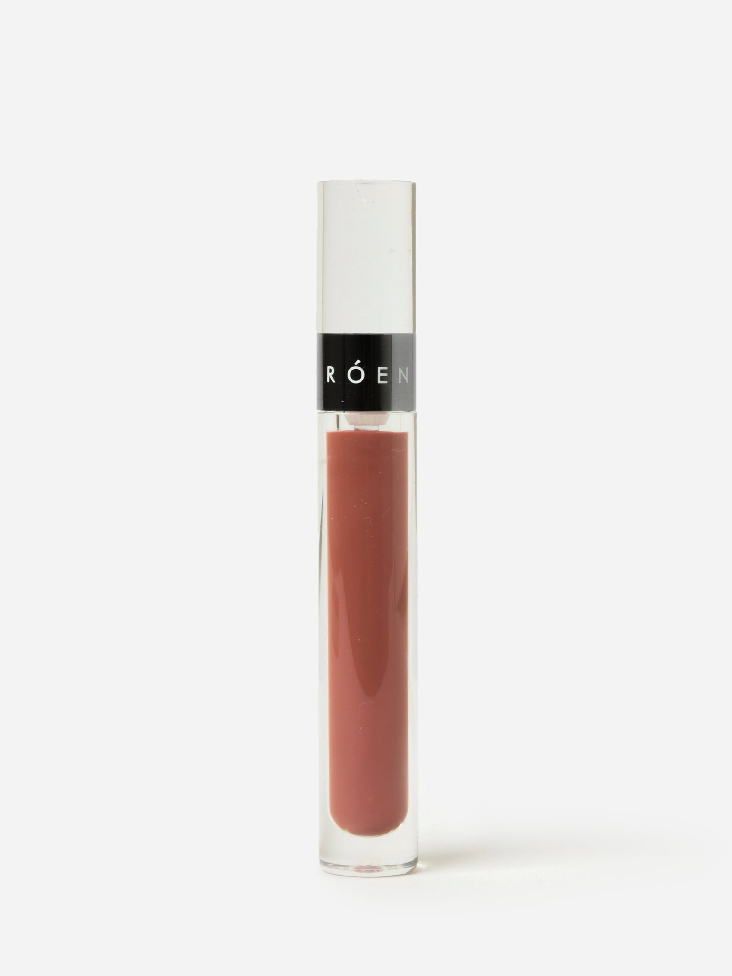 Roen Beauty Kiss My Liquid Lip Balm - Saint Bernard