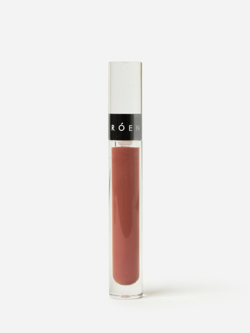 Roen Beauty Kiss My Liquid Lip Balm - Saint Bernard