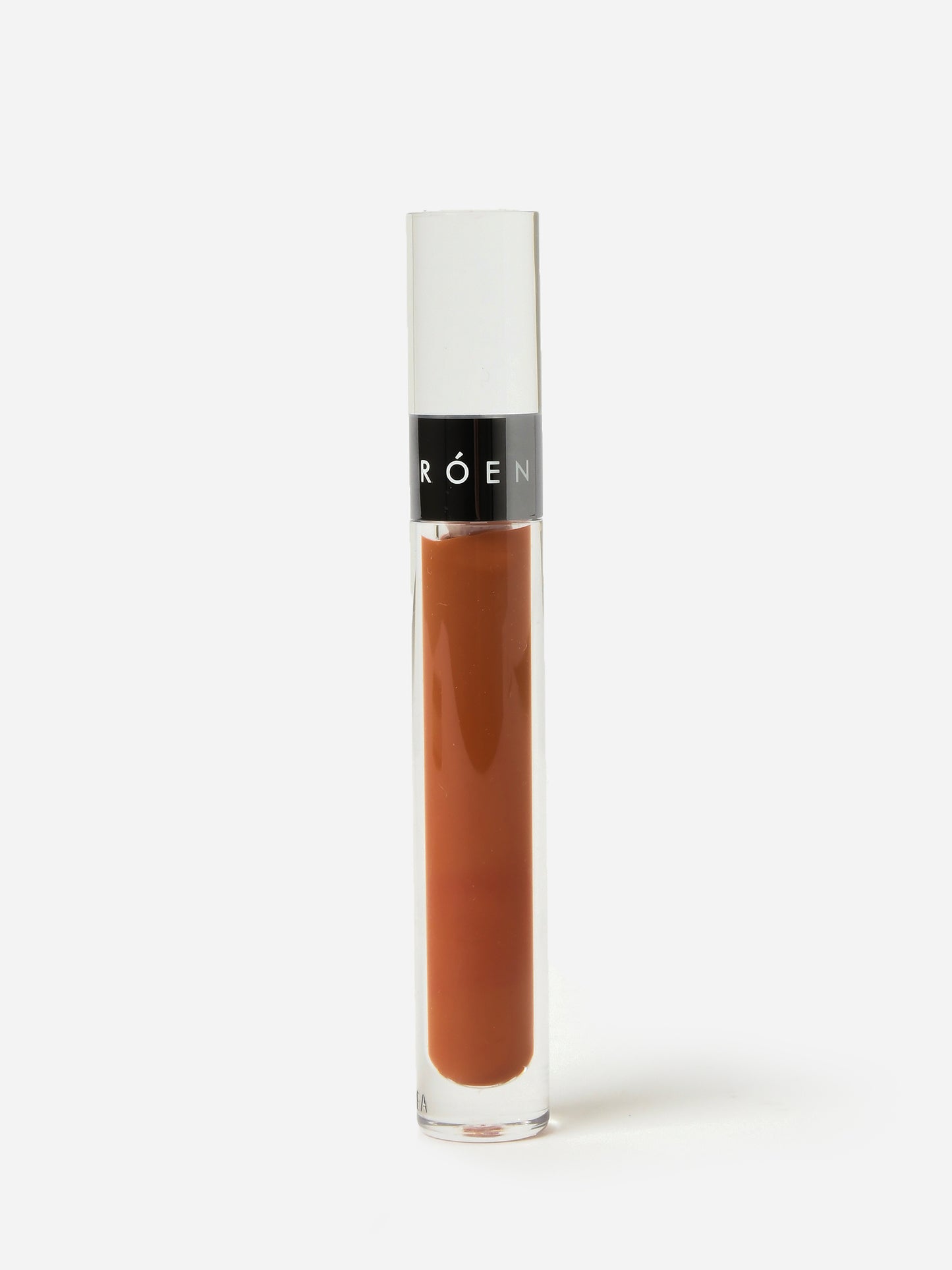 Roen Beauty Kiss My Liquid Lip Balm - Saint Bernard