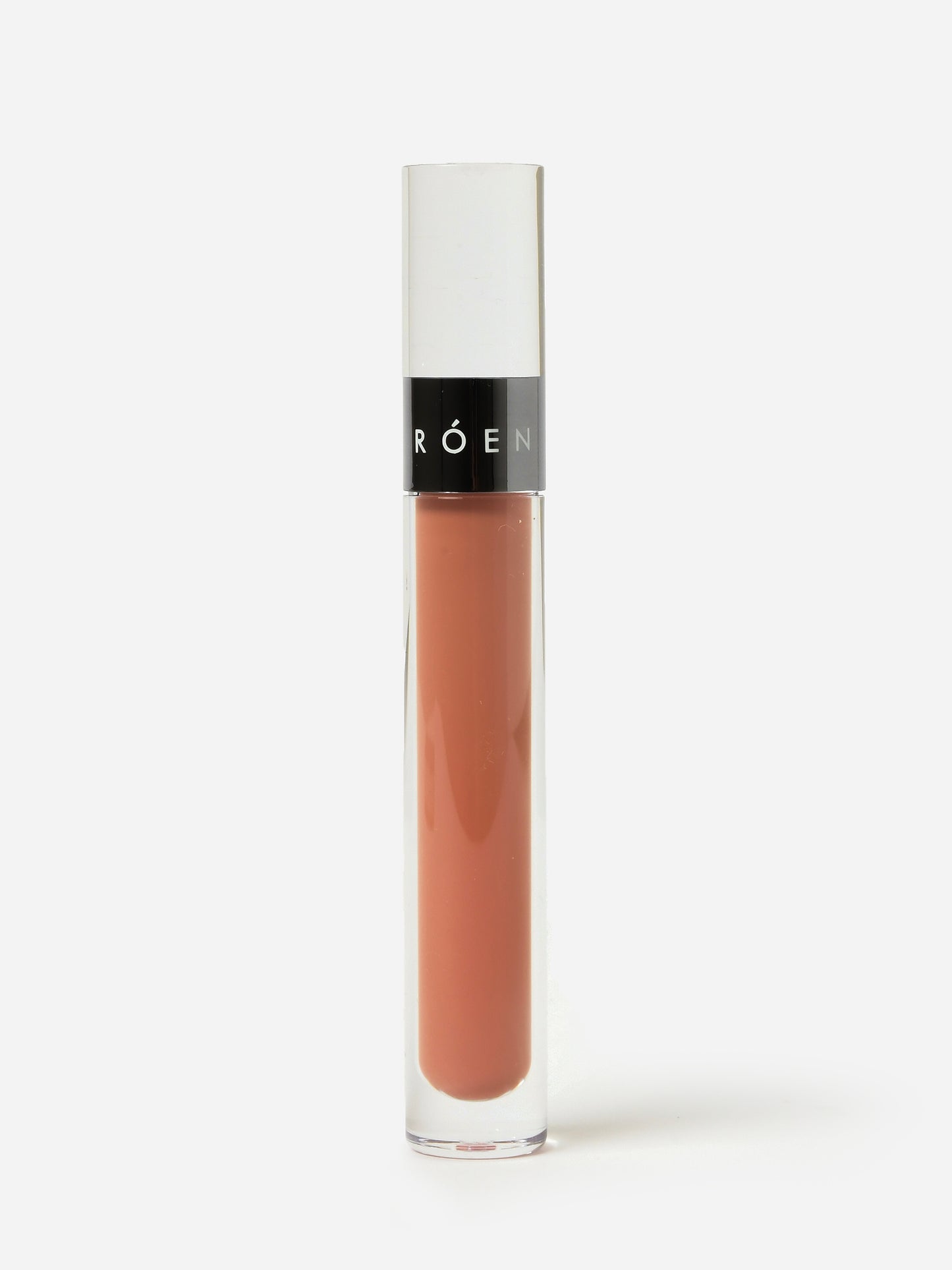 Roen Beauty Kiss My Liquid Lip Balm - Saint Bernard