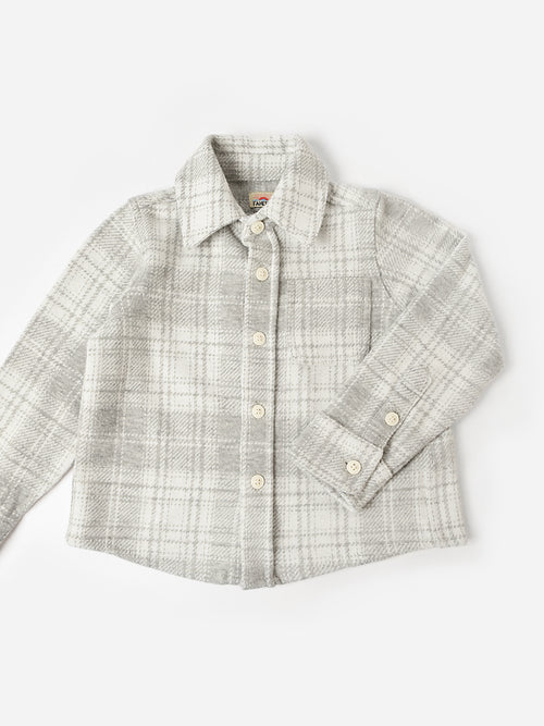 Faherty Brand Boys' Legend Sweater Shirt