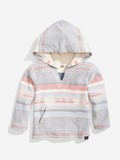 Faherty Brand Boys' Byron Bay Hoodie
