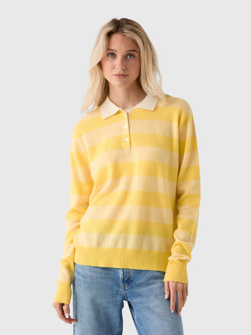Maggie Marilyn Women's This Must Be The Place Sweater