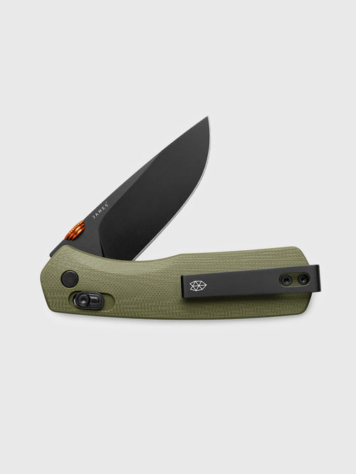 The James Brand The Carter Knife
