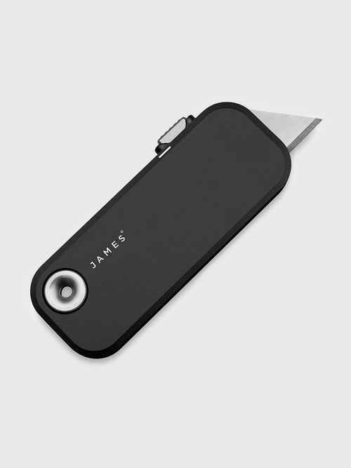 The James Brand The Palmer Knife