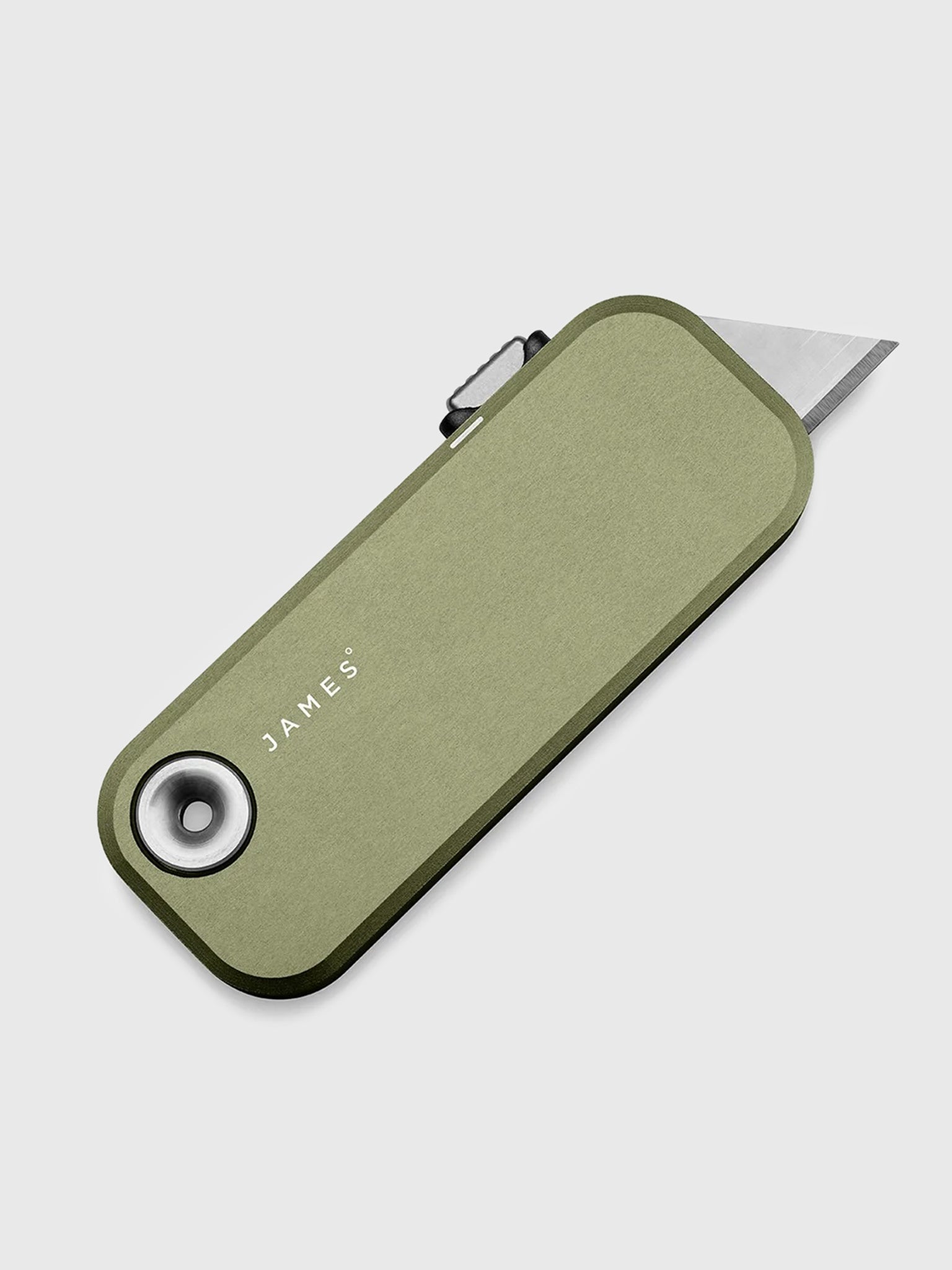 The James Brand The Palmer Knife - Saint Bernard
