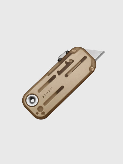 The James Brand The Palmer Knife