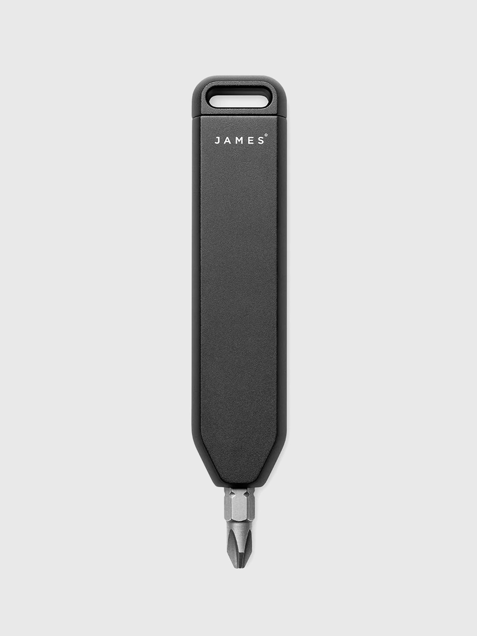 The James Brand The Warrick Bit Driver - Saint Bernard