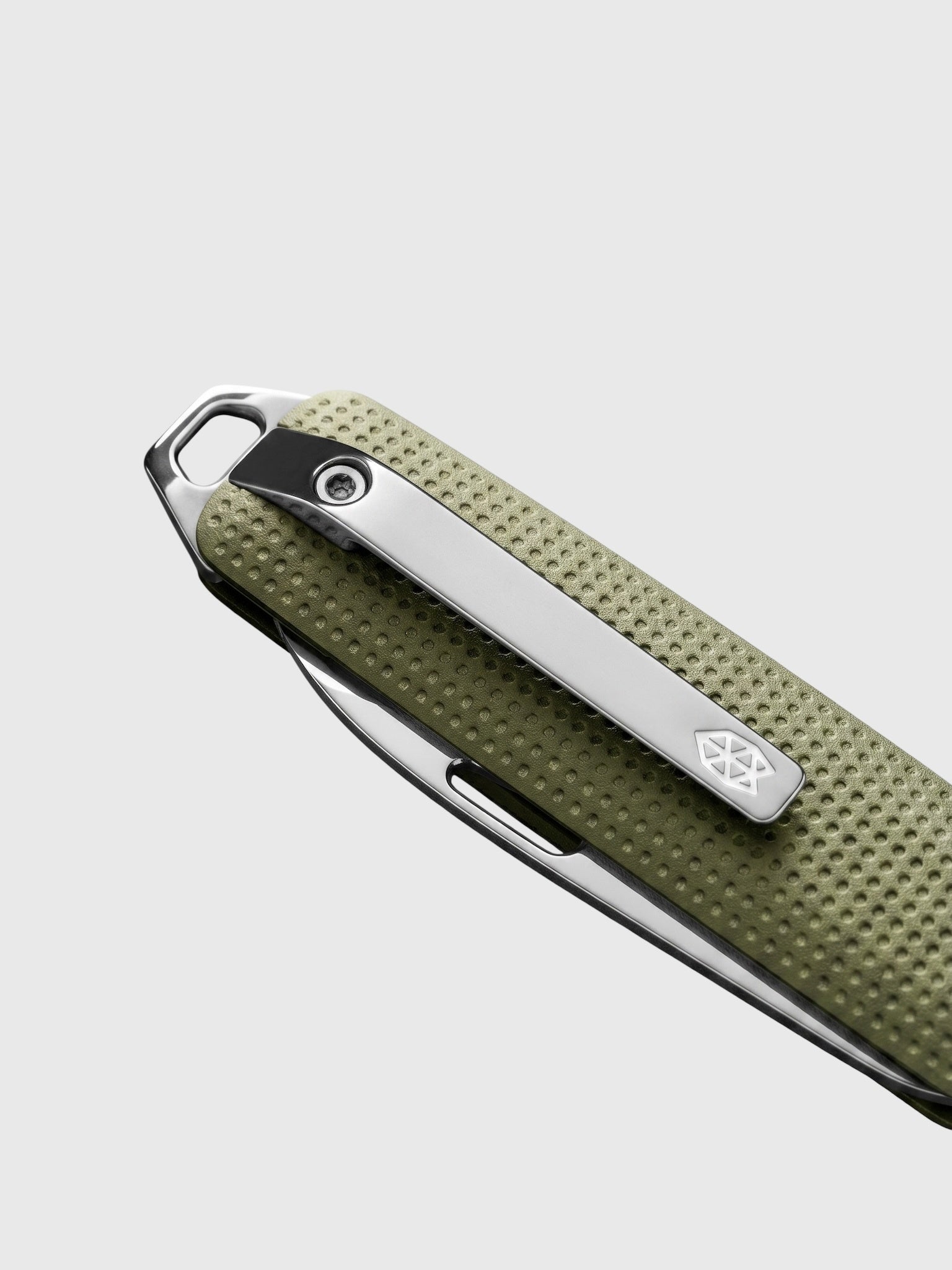 The James Brand The Ellis Knife