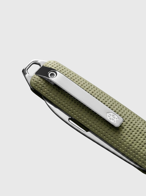 The James Brand The Ellis Knife