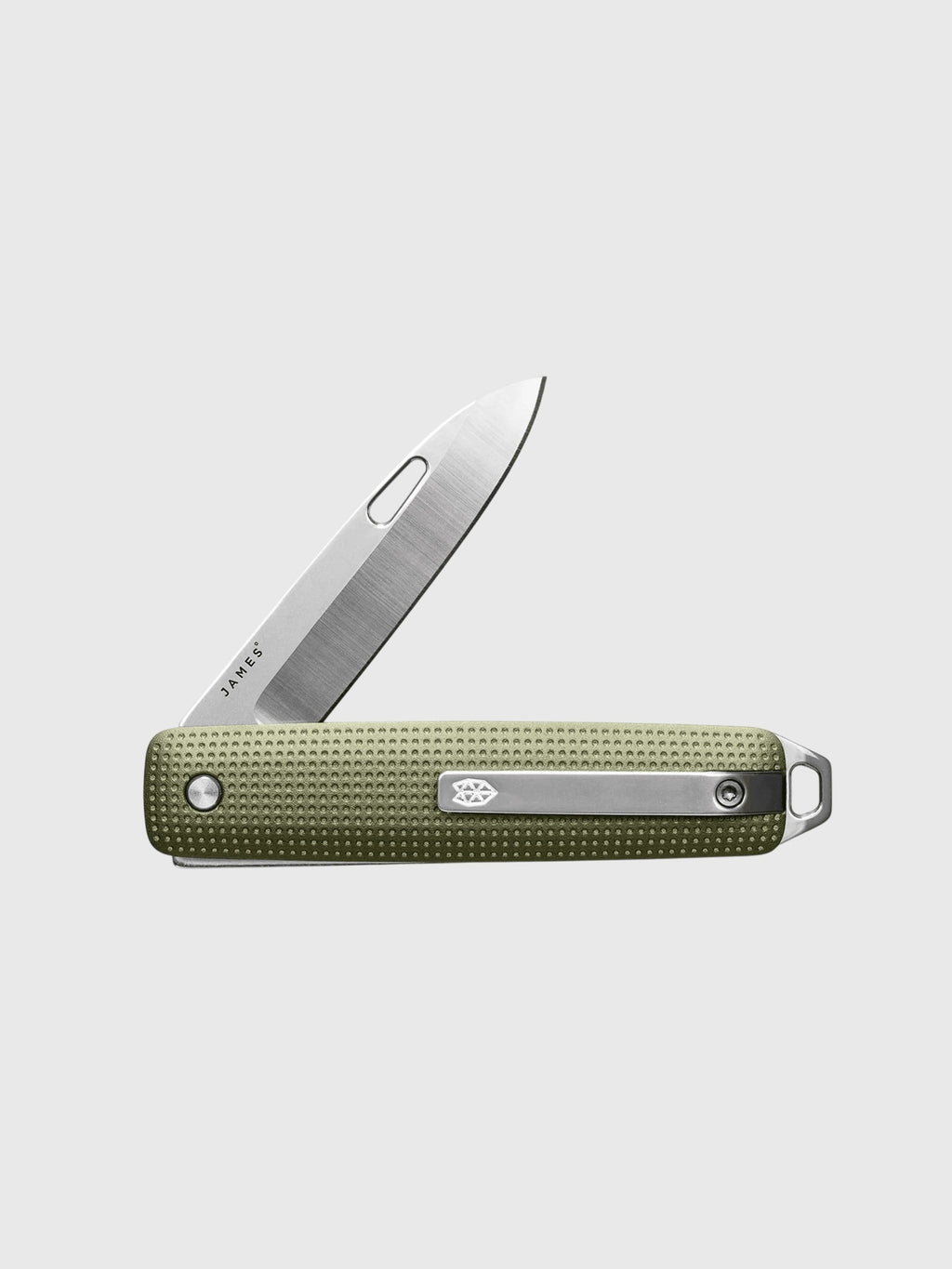 The James Brand The Ellis Knife