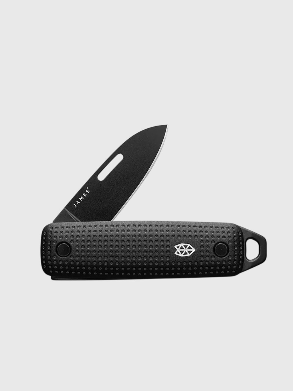 The James Brand The Elko Knife - Saint Bernard