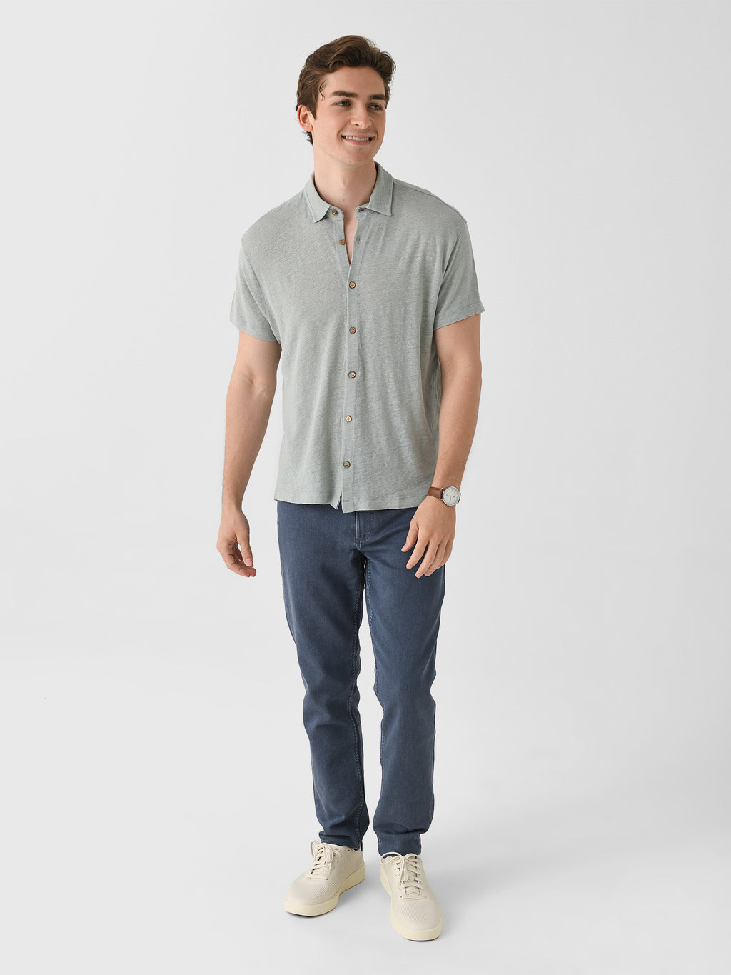 KNITOLASHIRTxSTEEL-alt1