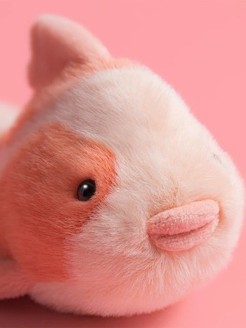 Jellycat Fancy Carp Plush
