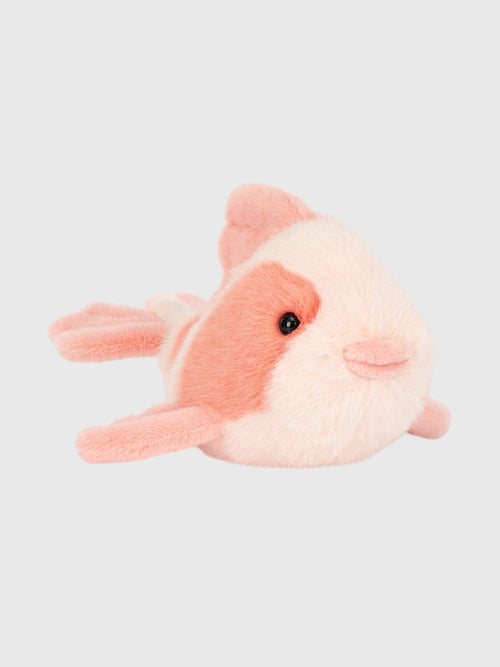 Jellycat Fancy Carp Plush