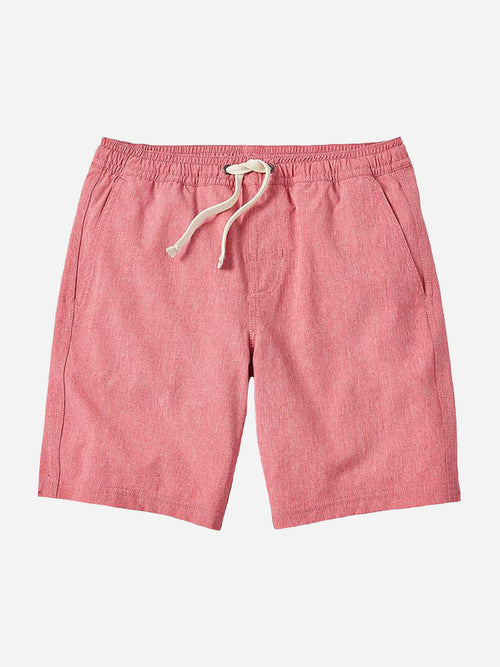 Fair Harbor Boys' One Short