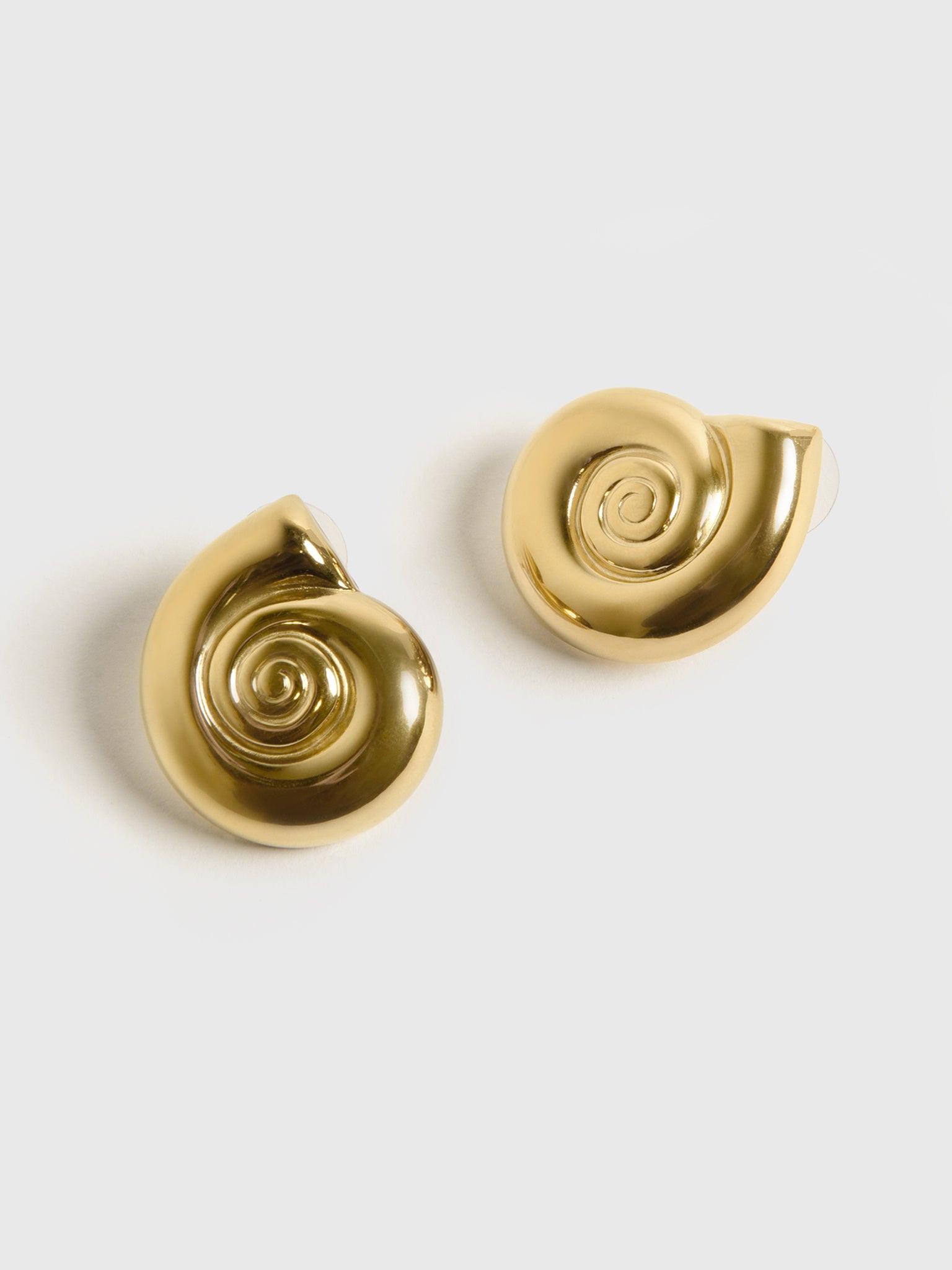 Casa Clara Koura Earrings - Saint Bernard