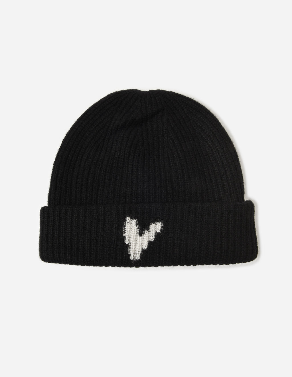 Kerri Rosenthal Women's Hidden Heart Beanie - Saint Bernard