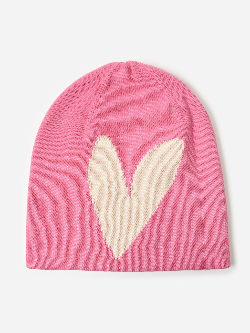 Kerri Rosenthal Women's Imperfect Heart Beanie - Saint Bernard