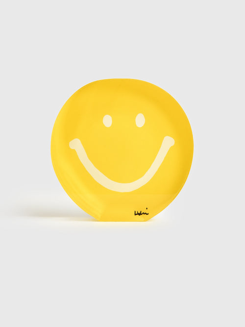 Kerri Rosenthal Mr. Happy Rock of Love