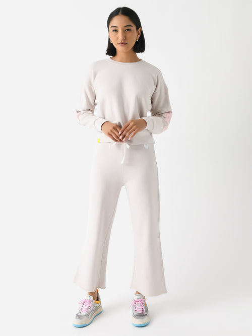 Kerri Rosenthal Women's Weekend Barb Sweatpant