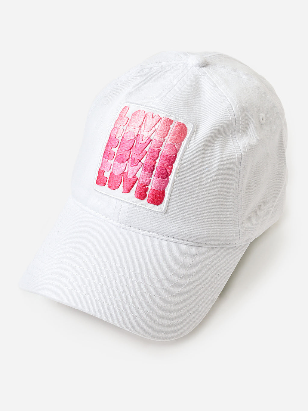 Kerri Rosenthal Women's KR Loved on Repeat Hat - Saint Bernard