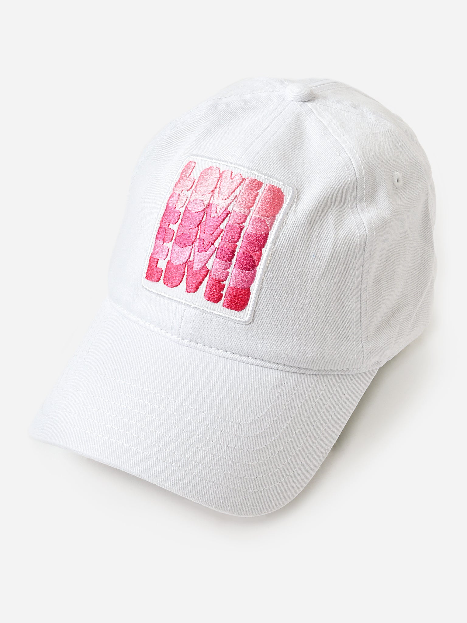 Kerri Rosenthal Women's KR Loved on Repeat Hat - Saint Bernard
