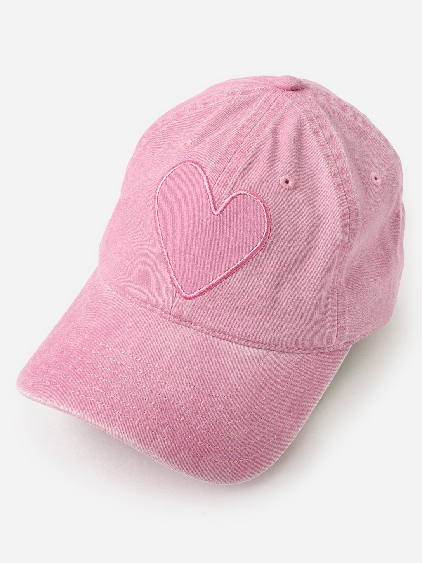Kerri Rosenthal Women's KR Imperfect Heart Hat - Saint Bernard