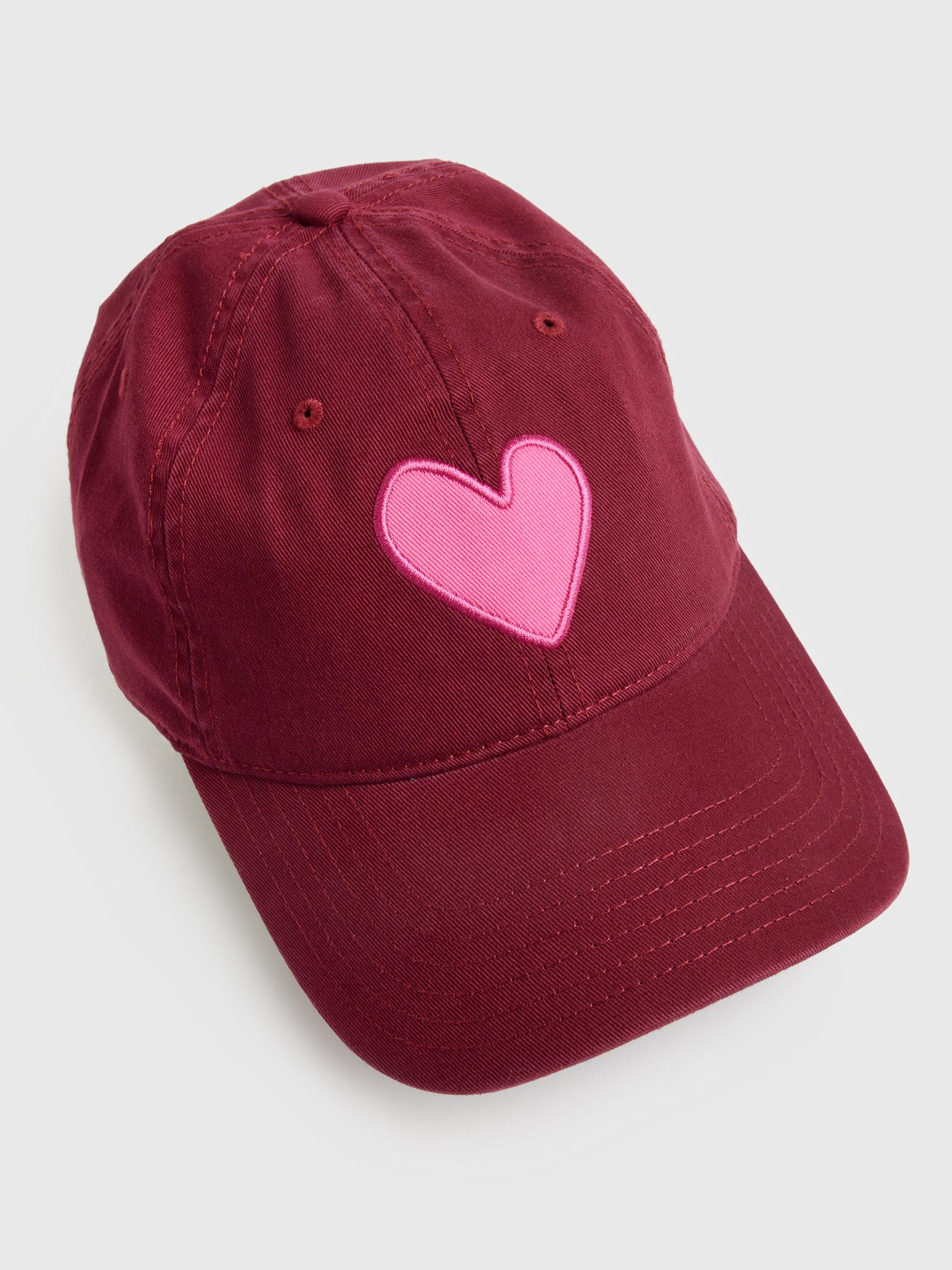 Kerri Rosenthal Women's Imperfect Heart Hat - Saint Bernard