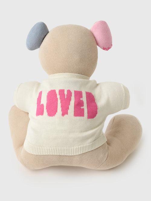 Kerri Rosenthal The Teddy Bear