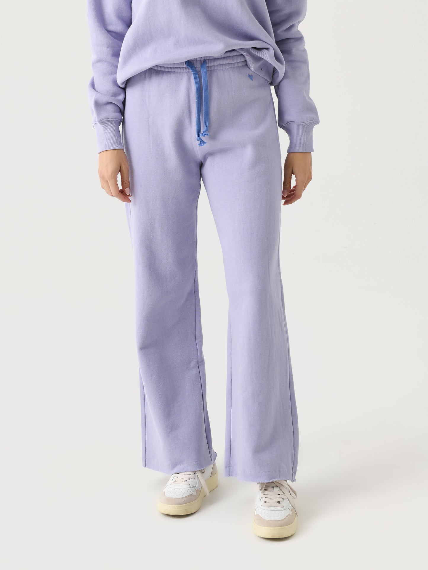 Kerri Rosenthal Women's Weekend Barb Loved Sweatpant - Saint Bernard