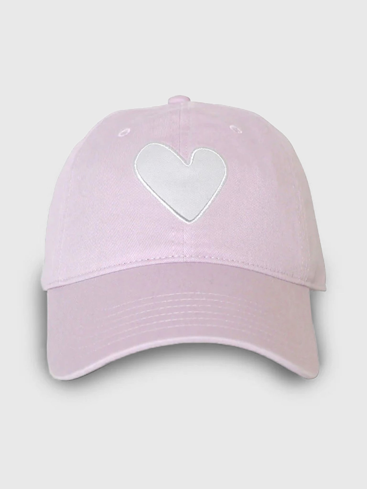 Kerri Rosenthal Women's Imperfect Heart Hat - Saint Bernard