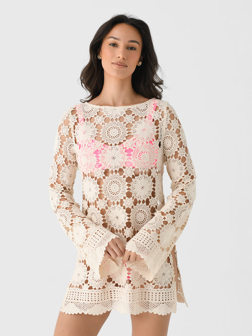 Jens Pirate Booty Women's Cosmo Tunic