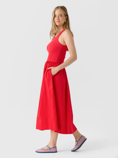 Kerri Rosenthal Women's KR Tank Dress