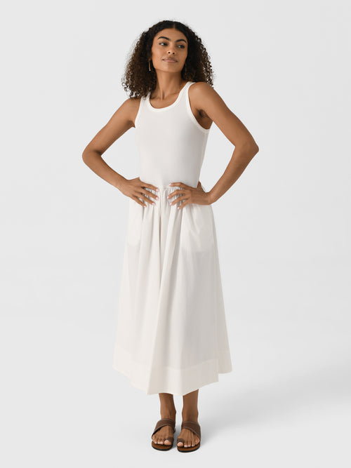 Kerri Rosenthal Women's KR Tank Dress