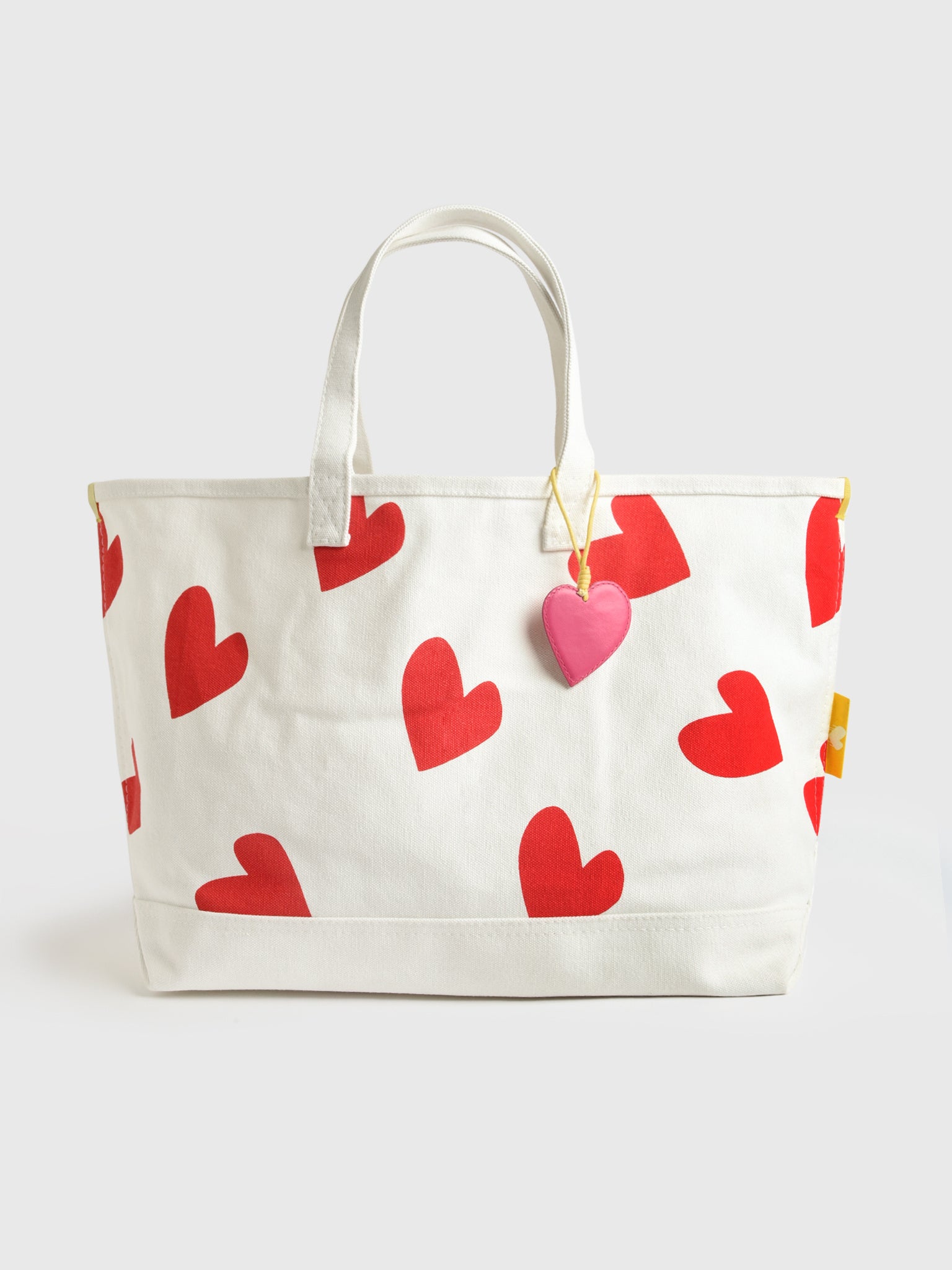 Kerri Rosenthal Lover Tote - Saint Bernard