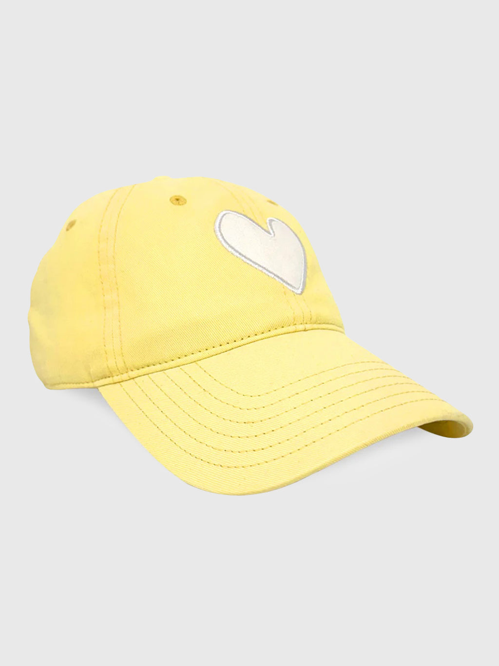 Kerri Rosenthal Women's Imperfect Heart Hat - Saint Bernard